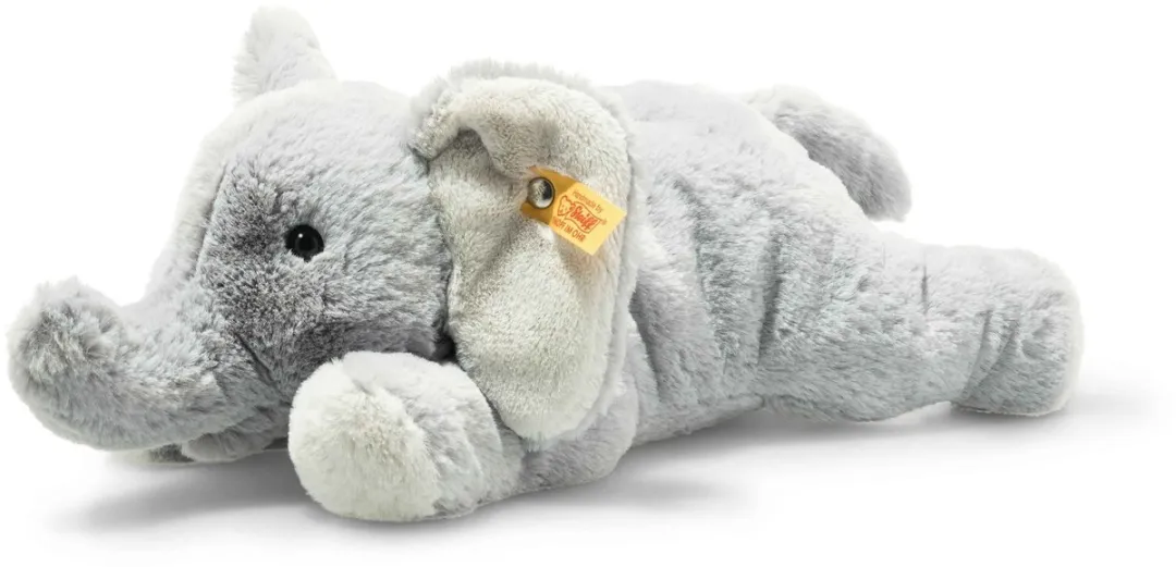 Steiff Elna Olifant 28cm