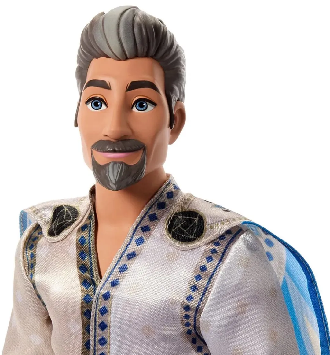 Disney Wish King Magnifico & Queen Amaya Pop - 2-Pack
