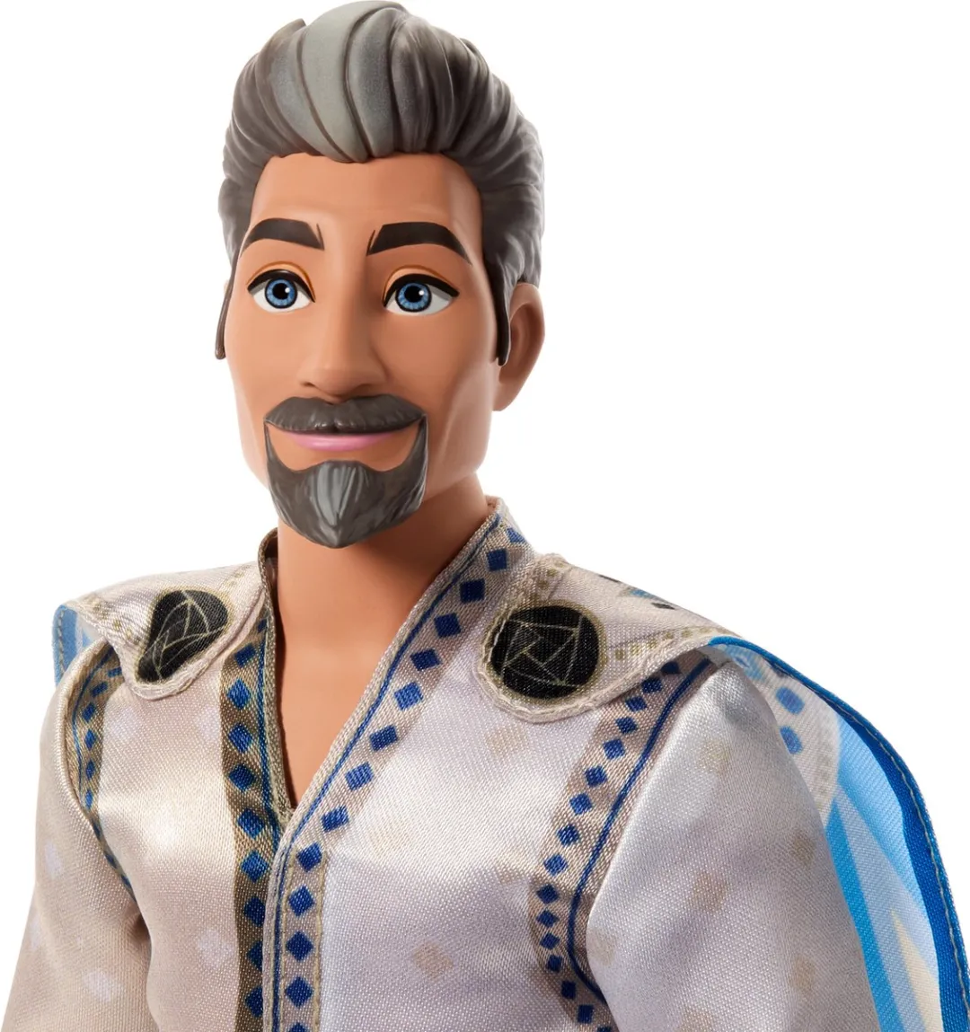 Disney Wish King Magnifico & Queen Amaya Pop - 2-Pack