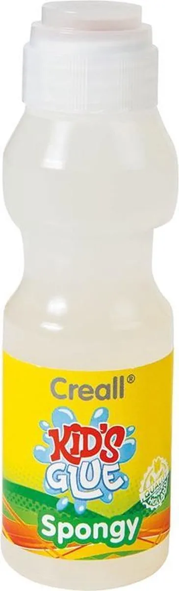 Creall Spongy Lijm 70ml