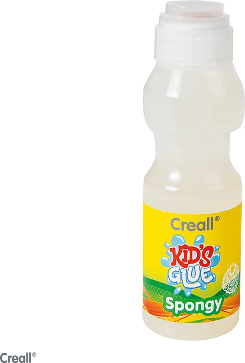 Creall Spongy Lijm 70ml
