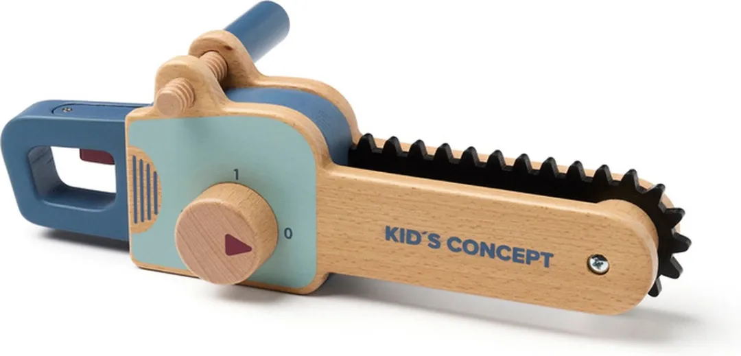 Kids Concept Kettingzaag