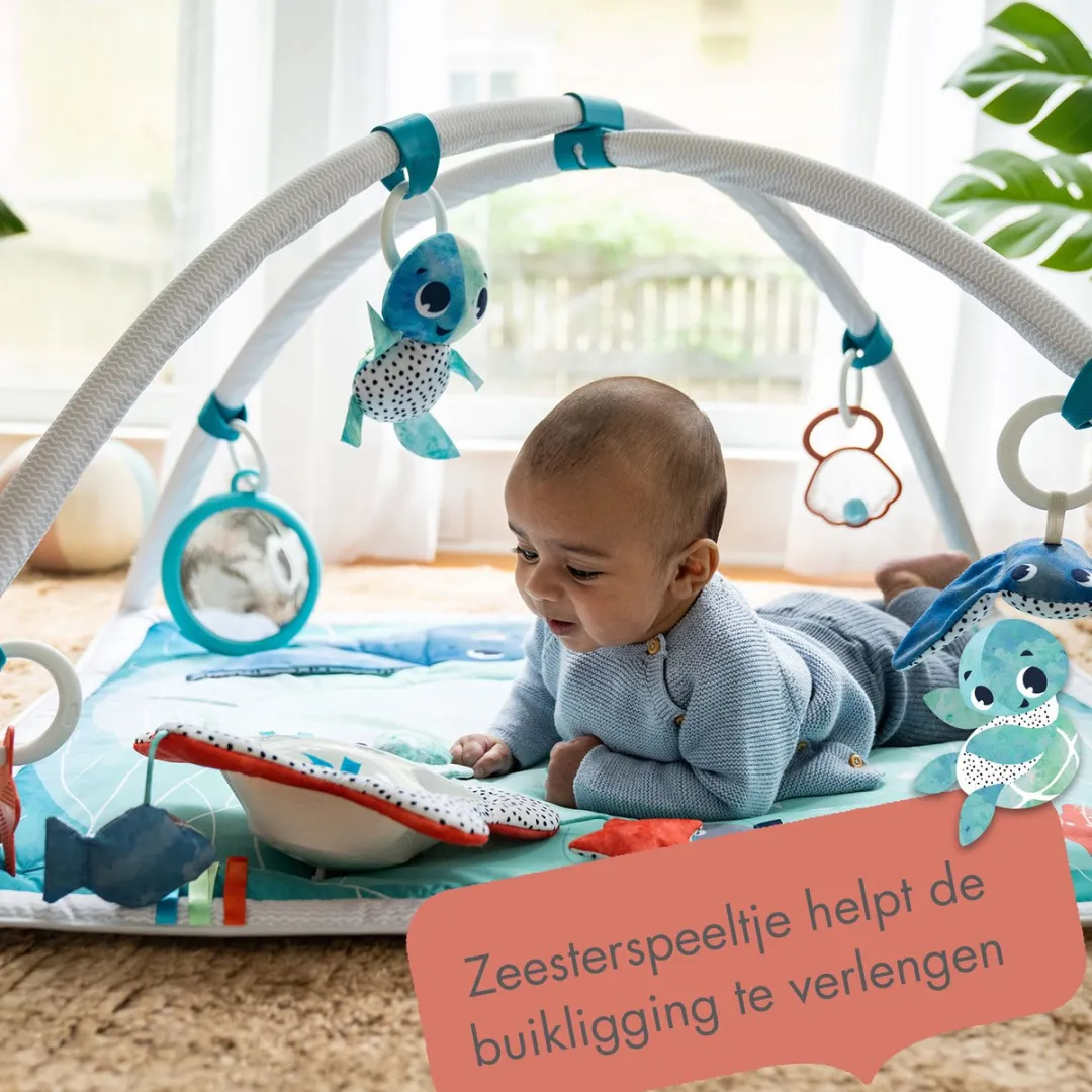 Tiny Love Gymini Babygym - Treasure the Ocean