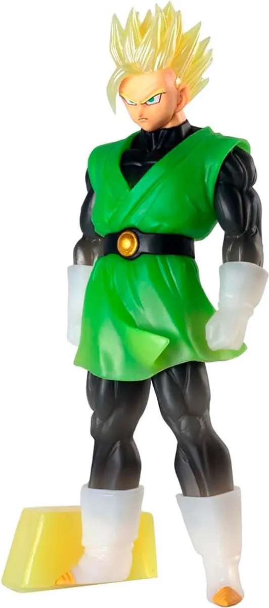 Bandai Banpresto Dragon Ball Z Clearise Super Saiyan Son Gohan Great Saiyaman