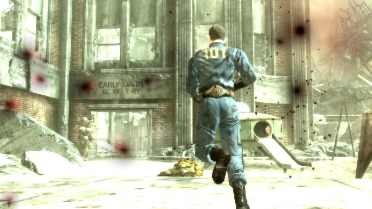 Fallout 3 PC