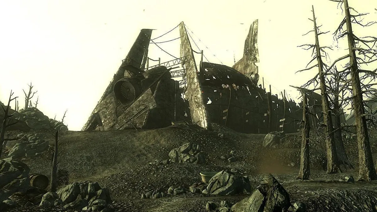 Fallout 3 PC - afbeelding 6 van 6