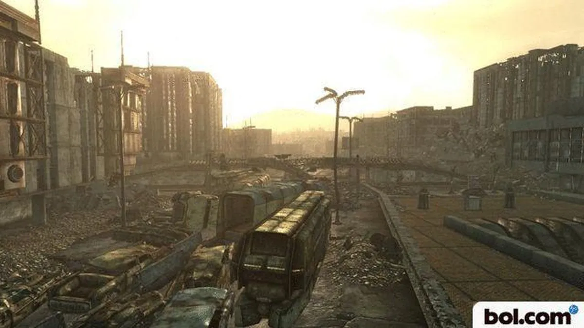 Fallout 3 PC