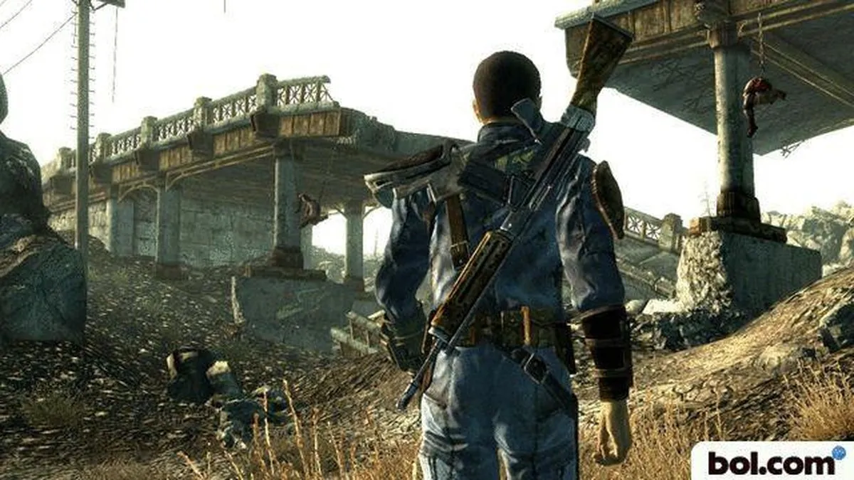 Fallout 3 PC