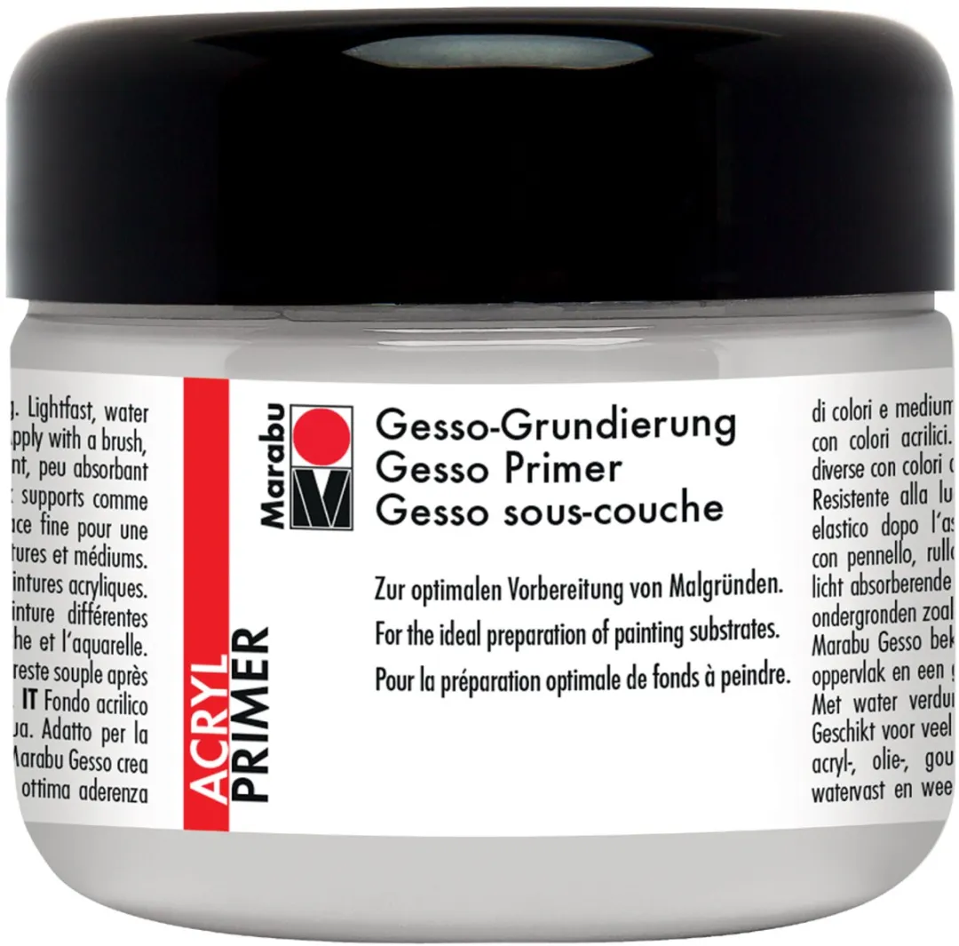 Marabu Acrylprimer 225ml