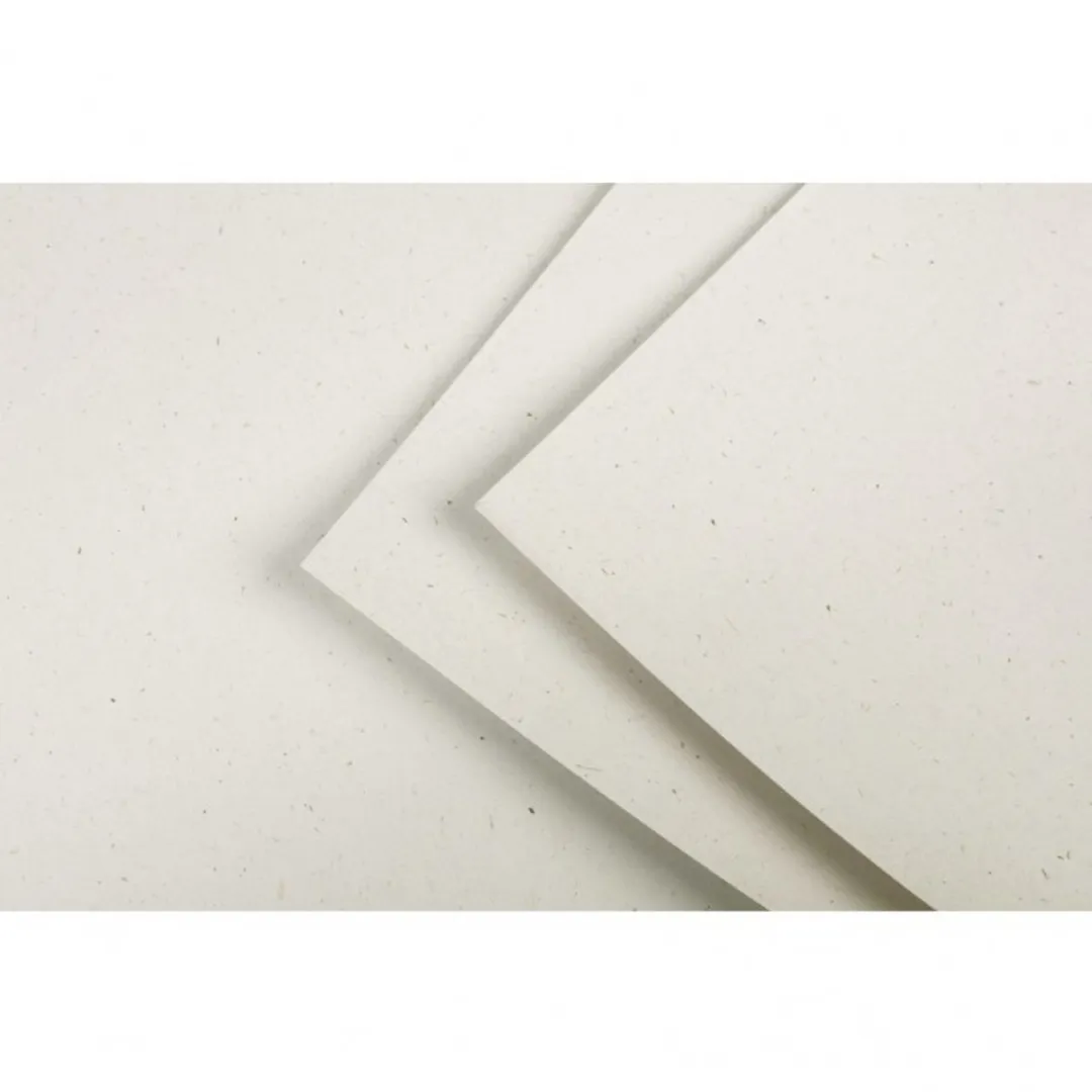 Clairefontaine Pollen Recyclingpapier A4 120g/m² - 50 Vel