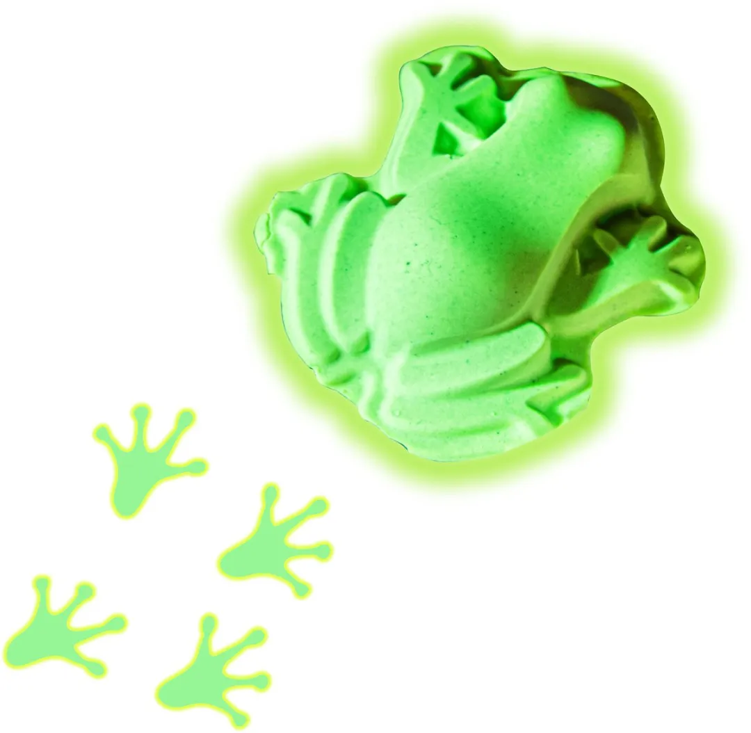 Kosmos Neon Glow Lights 616830 Experimenteerset - UV-Licht