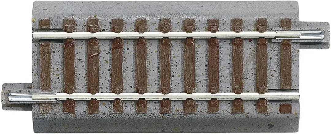 Roco GeoLine 61112 Rechte Rails H0