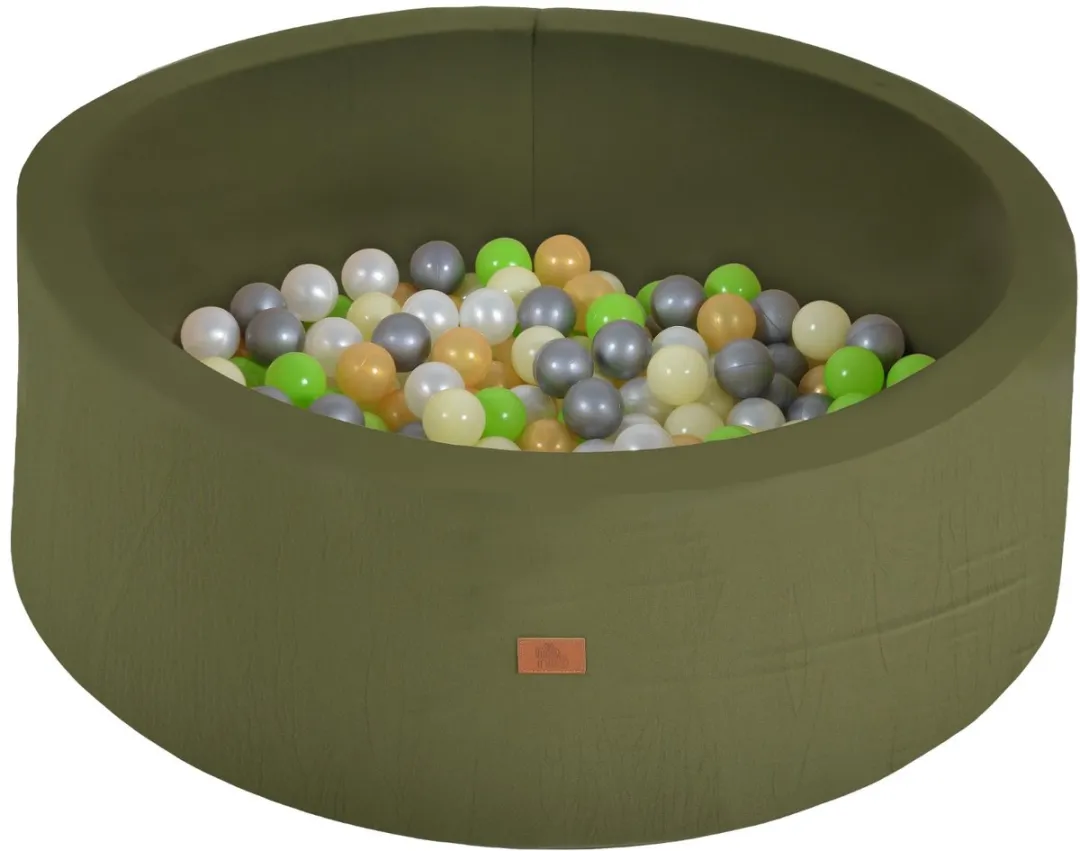 Moni Toys Ballenbak 112640