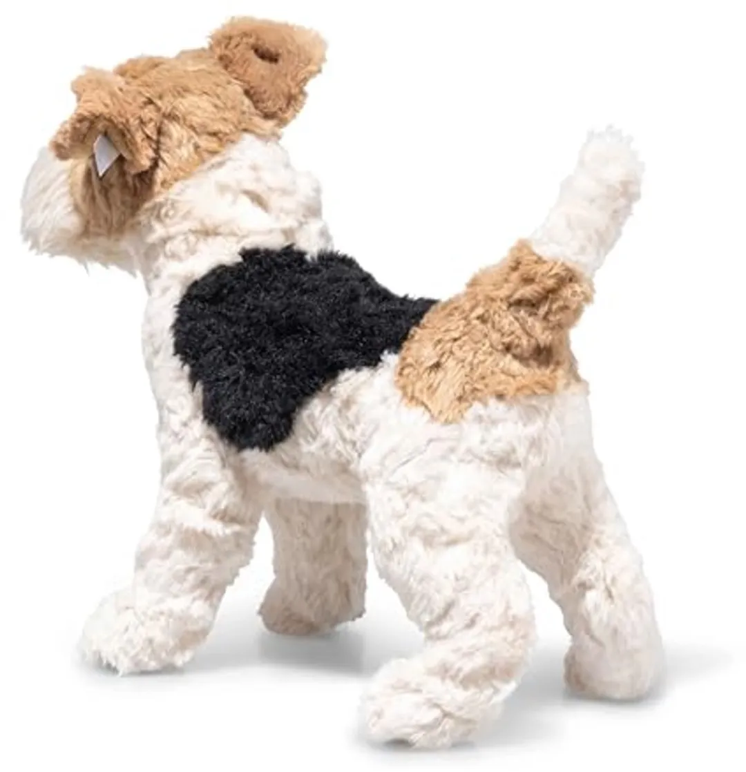 Steiff Foxy Fox Terrier 32cm - Multicolor