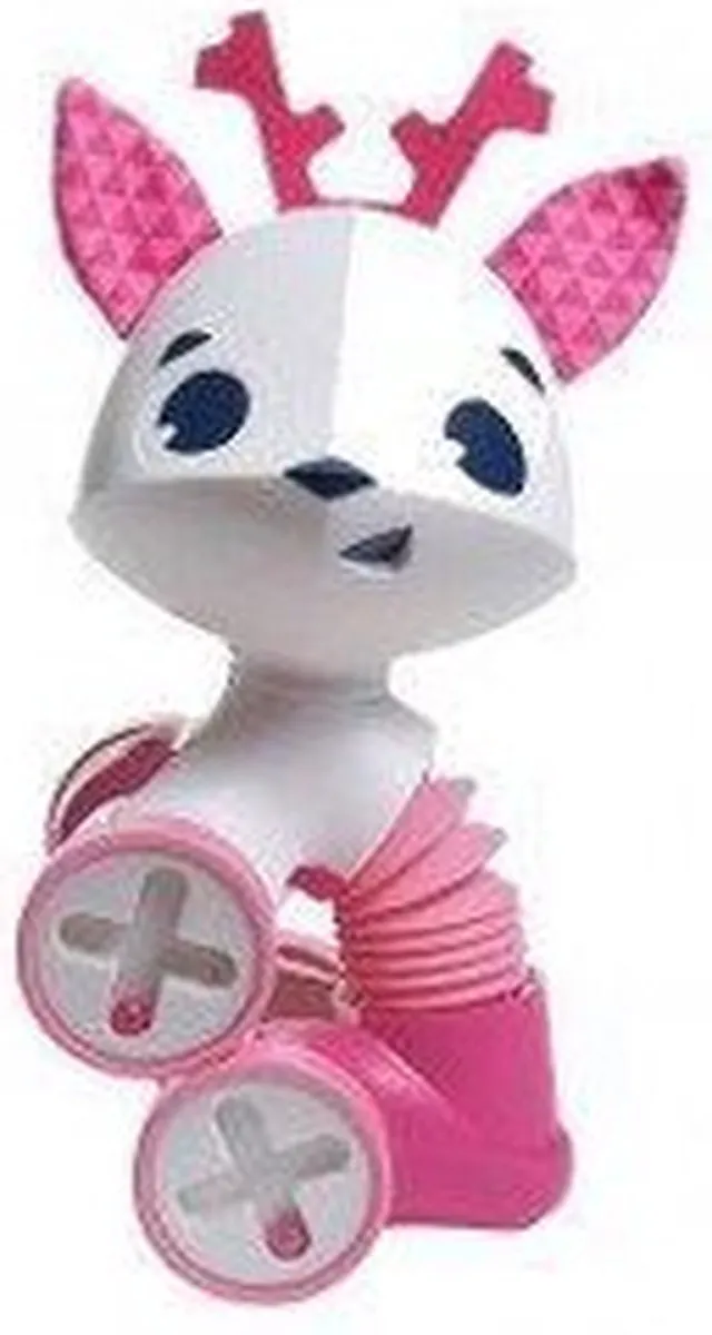 Tiny Love Florence Bambi Rolling Toys