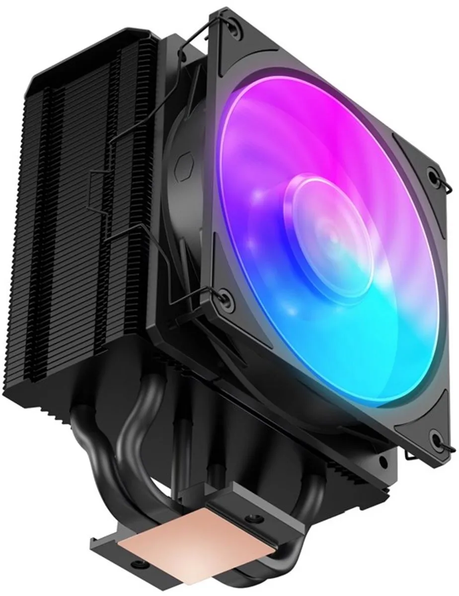 Cooler Master Hyper 212 3DHP ARGB MAY-T2HP-217PA-R1 - afbeelding 6 van 6
