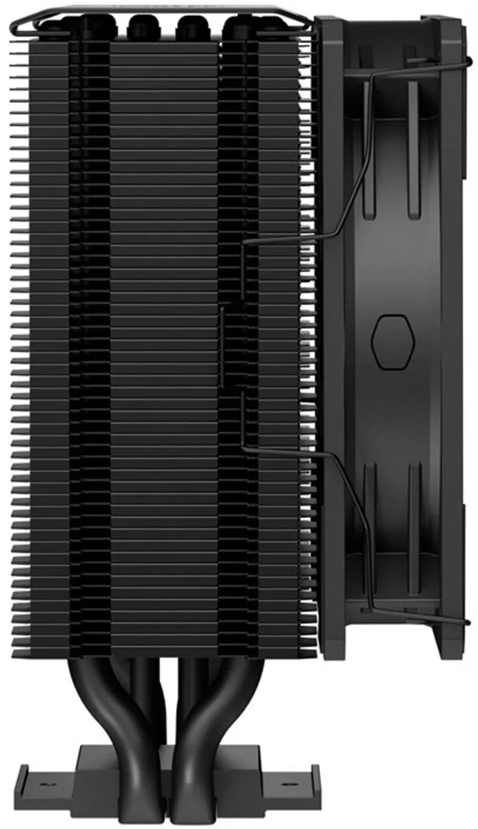 Cooler Master Hyper 212 3DHP ARGB MAY-T2HP-217PA-R1