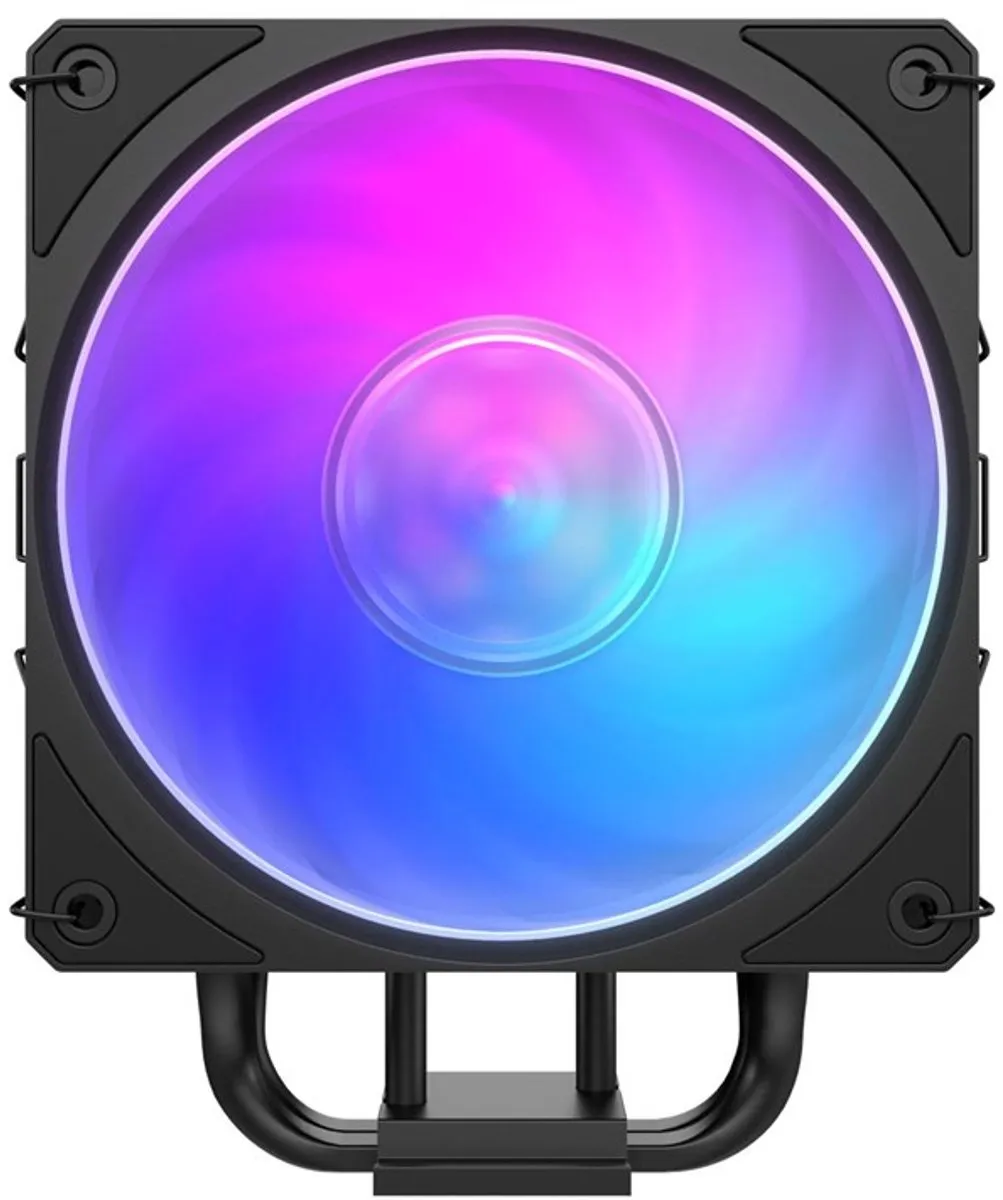 Cooler Master Hyper 212 3DHP ARGB MAY-T2HP-217PA-R1