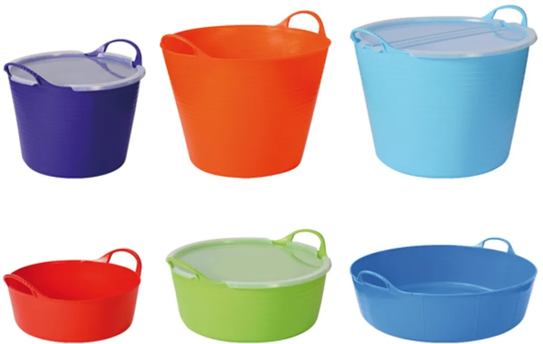 Eduplay Waterbak Multicolor - 35L