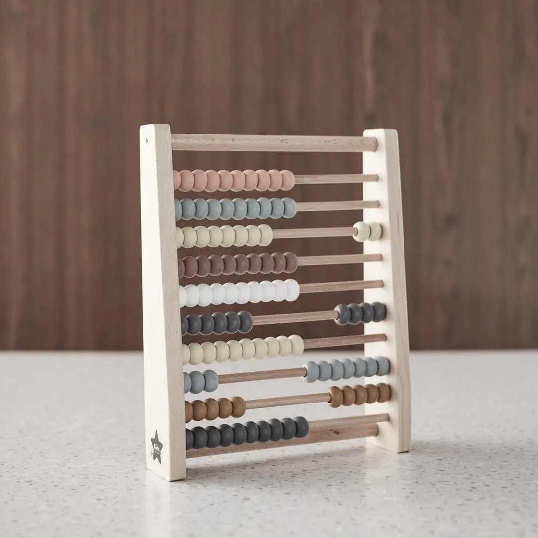 Kids Concept Telraam Multi-color - 1000194