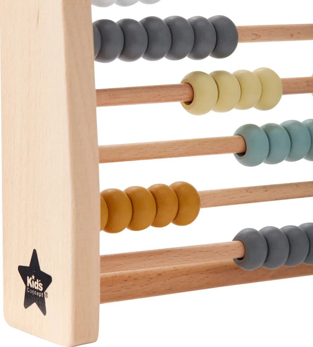 Kids Concept Telraam Multi-color - 1000194