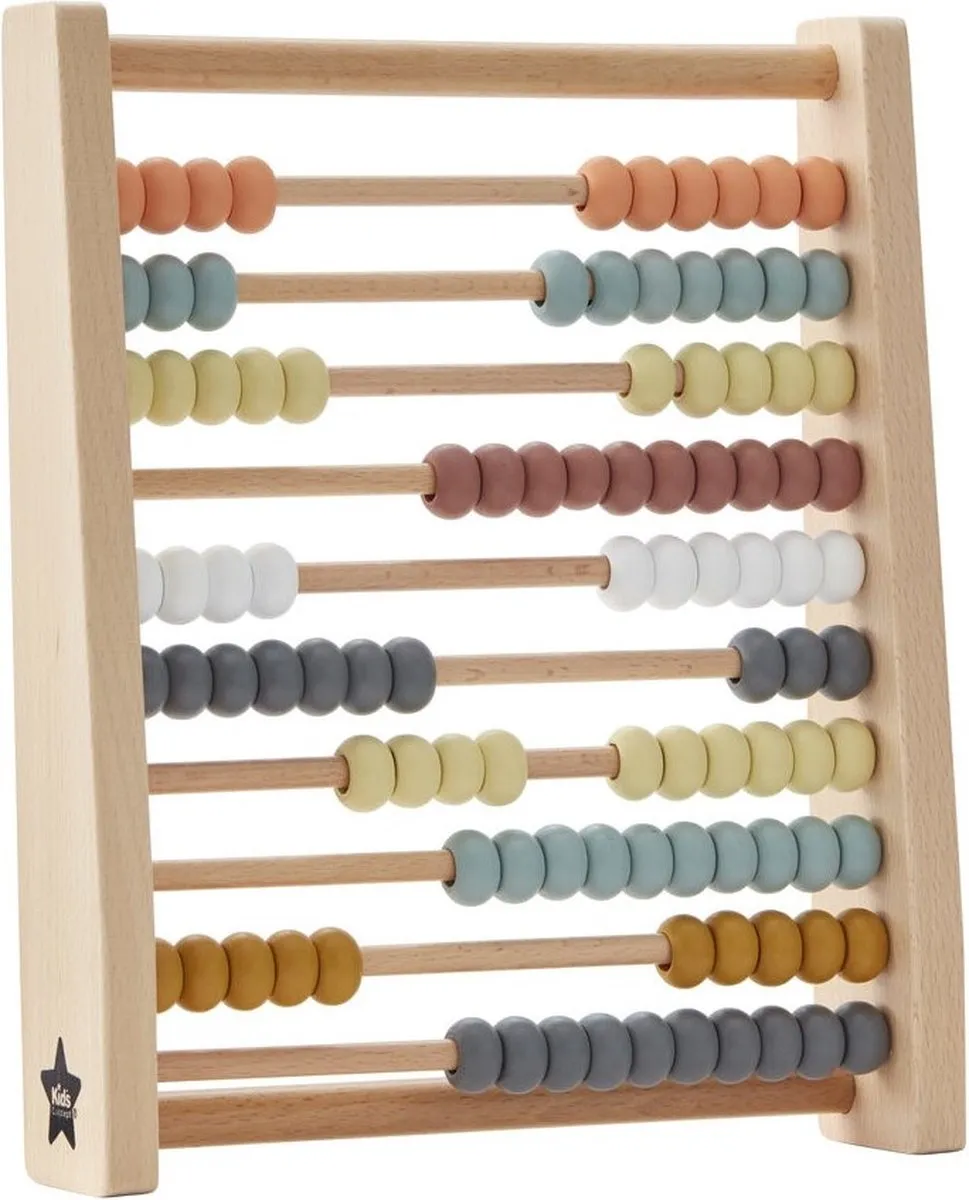 Kids Concept Telraam Multi-color