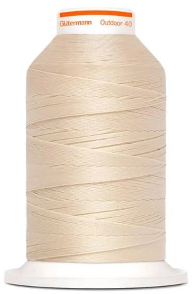 Gutermann Outdoor #1030 Garen
