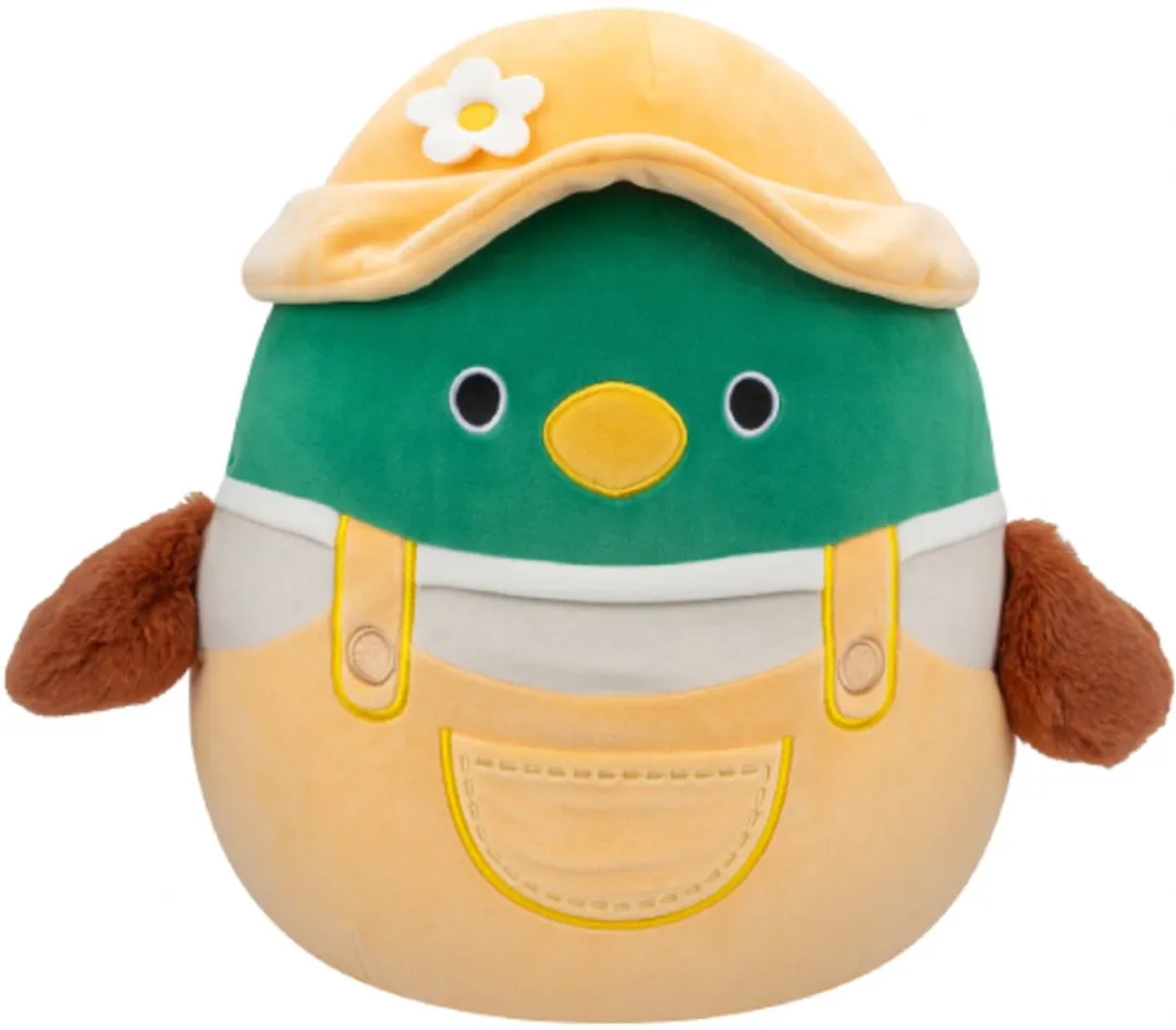 Squishmallows Avery Pluche Knuffel XL