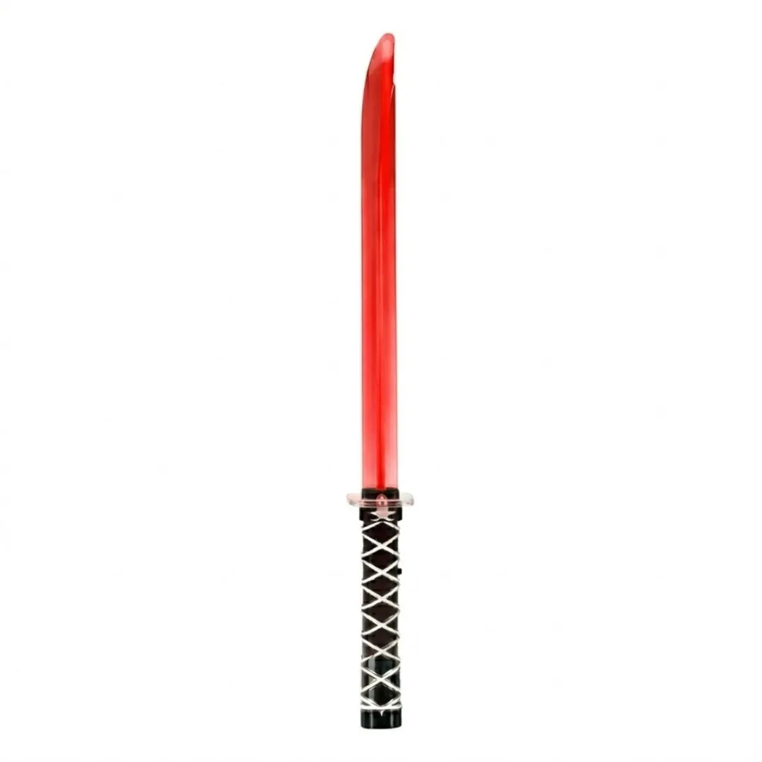 Toi-Toys Lichtzwaard Ninja 66cm