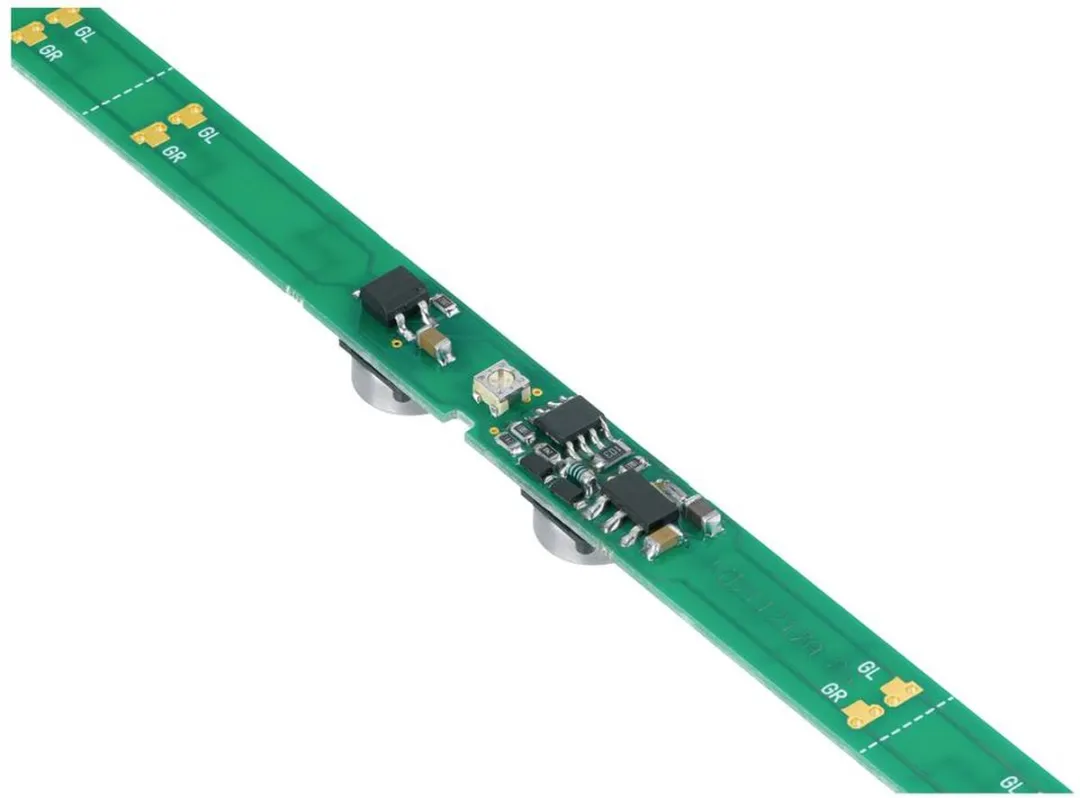 Märklin 73410 LED-strip Warm-wit