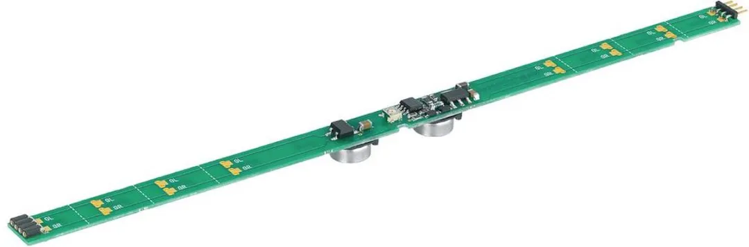 Märklin 73410 LED-strip Warm-wit