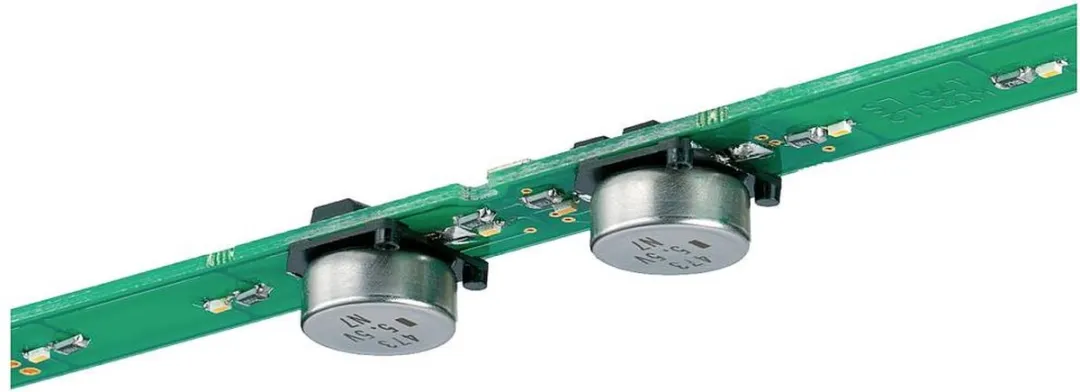 Märklin 73410 LED-strip Warm-wit