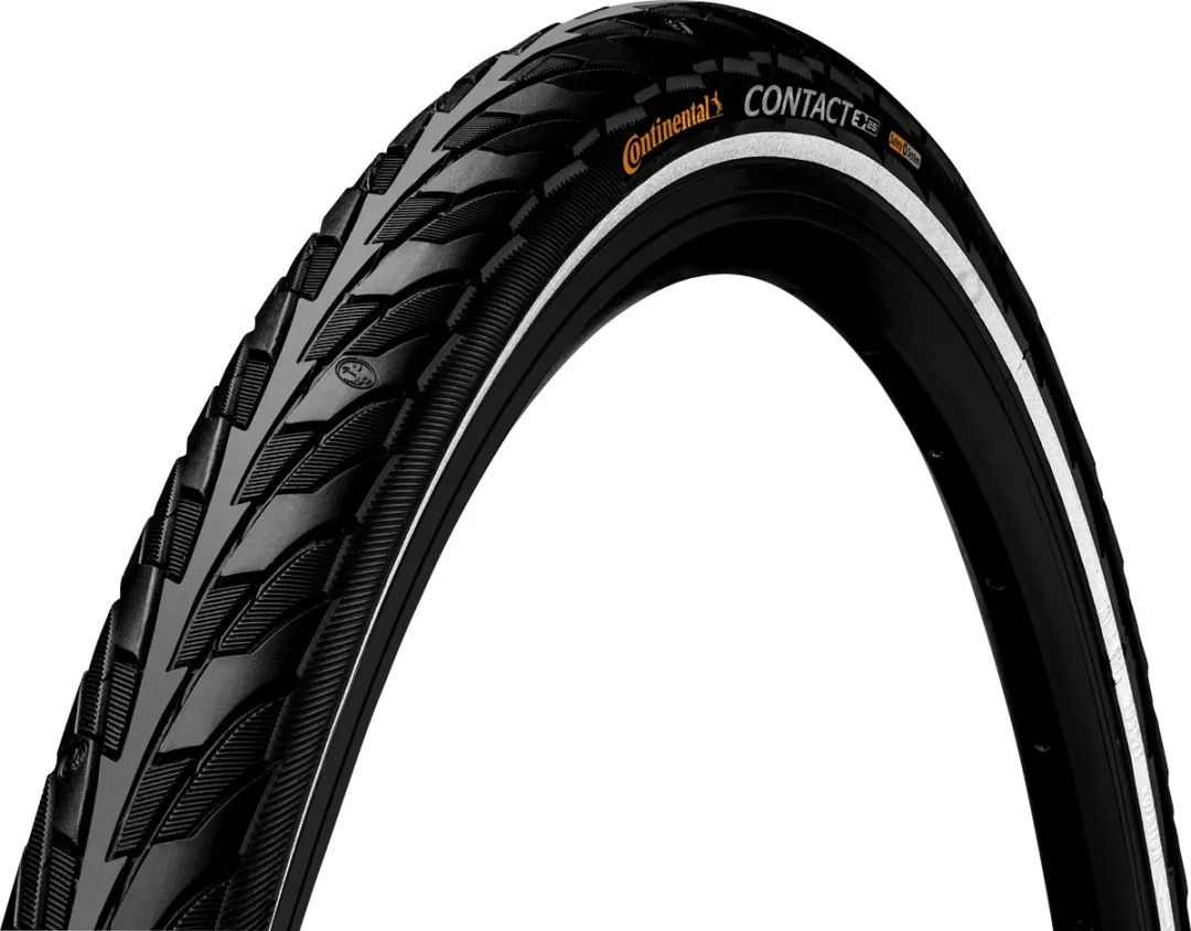 Continental Contact 28x1.25 (32-622) Buitenband