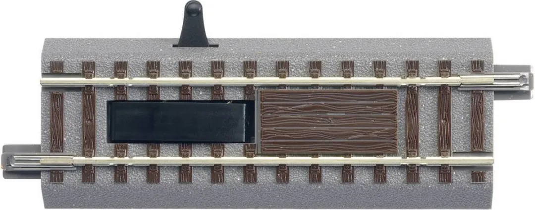 Roco H0 GeoLine 61118 Ontkoppelrails Elektrisch