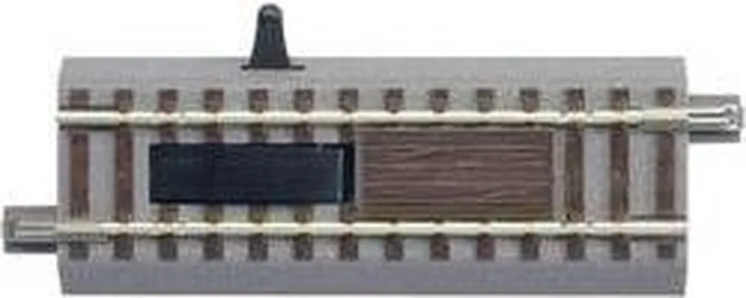 Roco H0 GeoLine 61118 Ontkoppelrails Elektrisch - 100mm