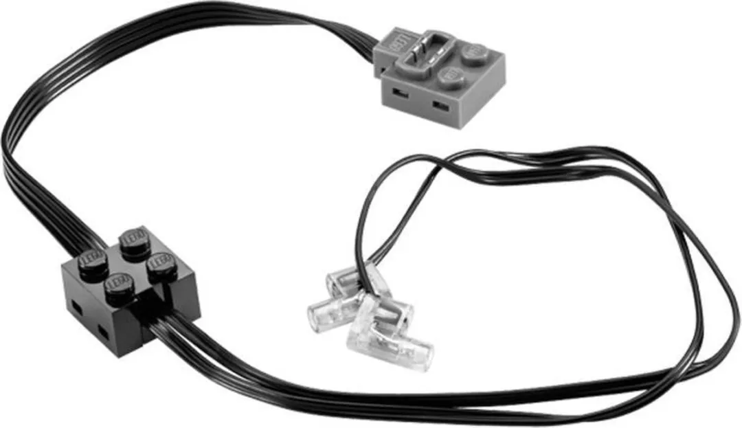 LEGO Power Functions Verlichting LED 8870
