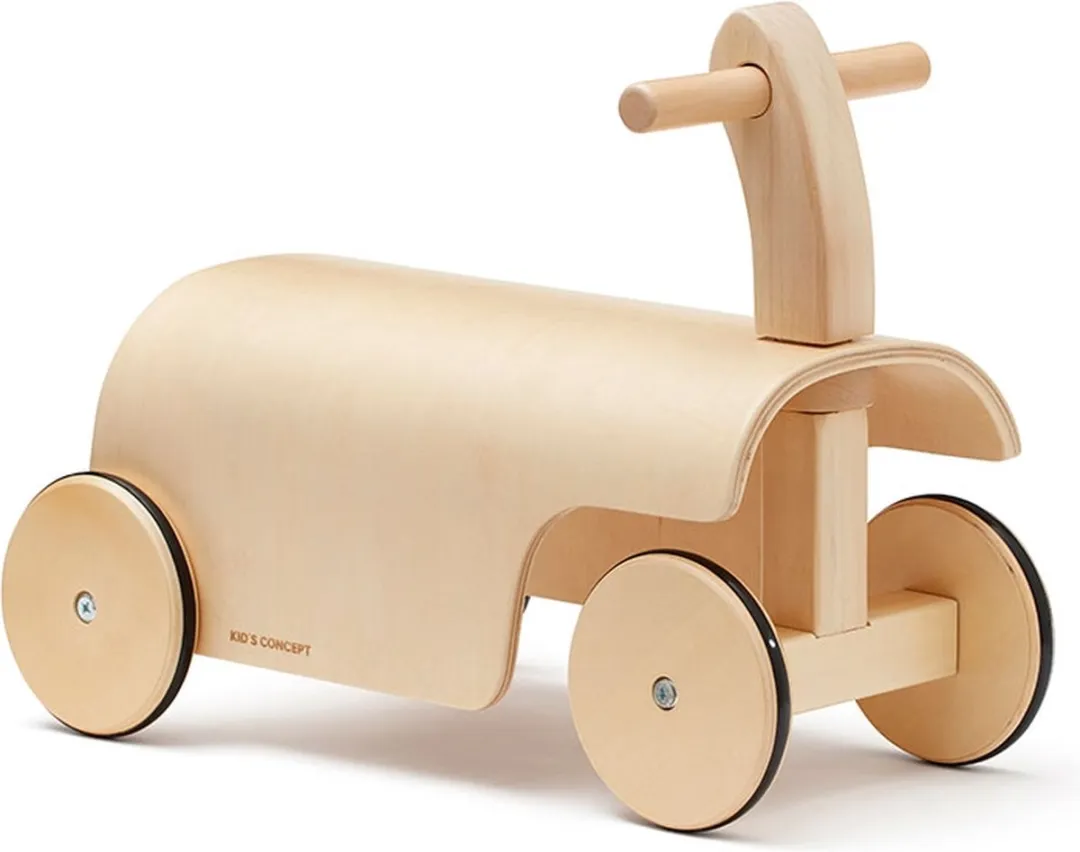 Kids Concept Houten Loopfiets Aiden
