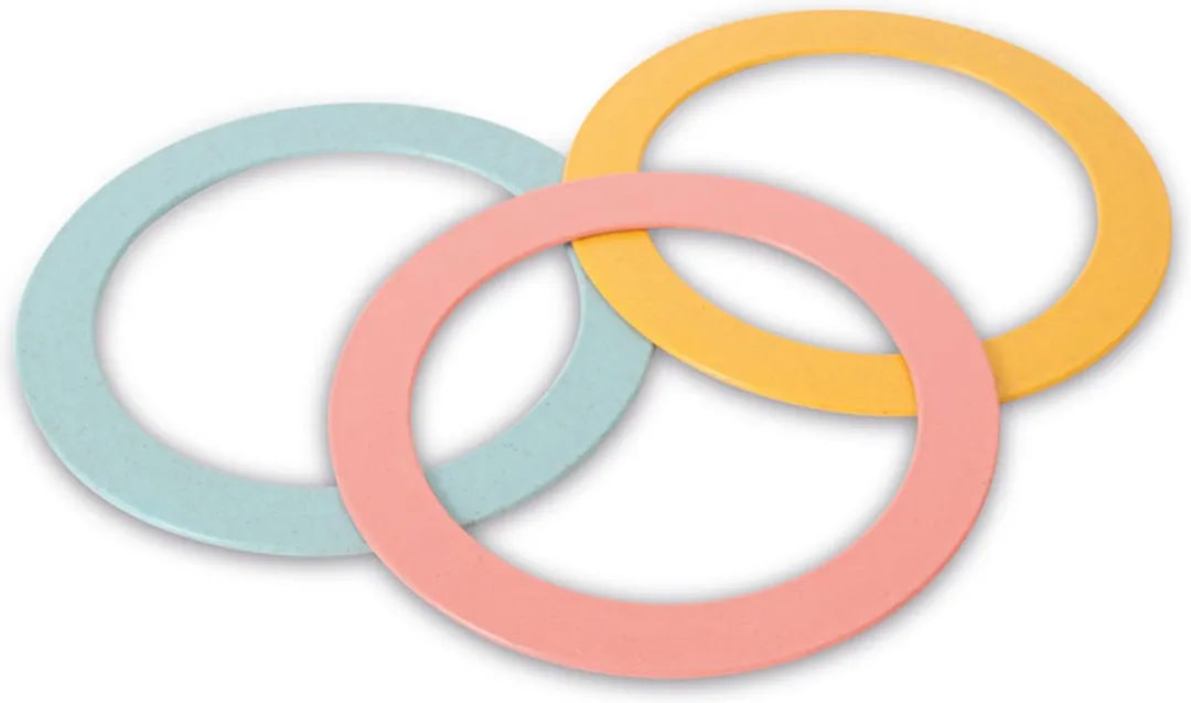 BS Toys Jongleer Ringen GA503