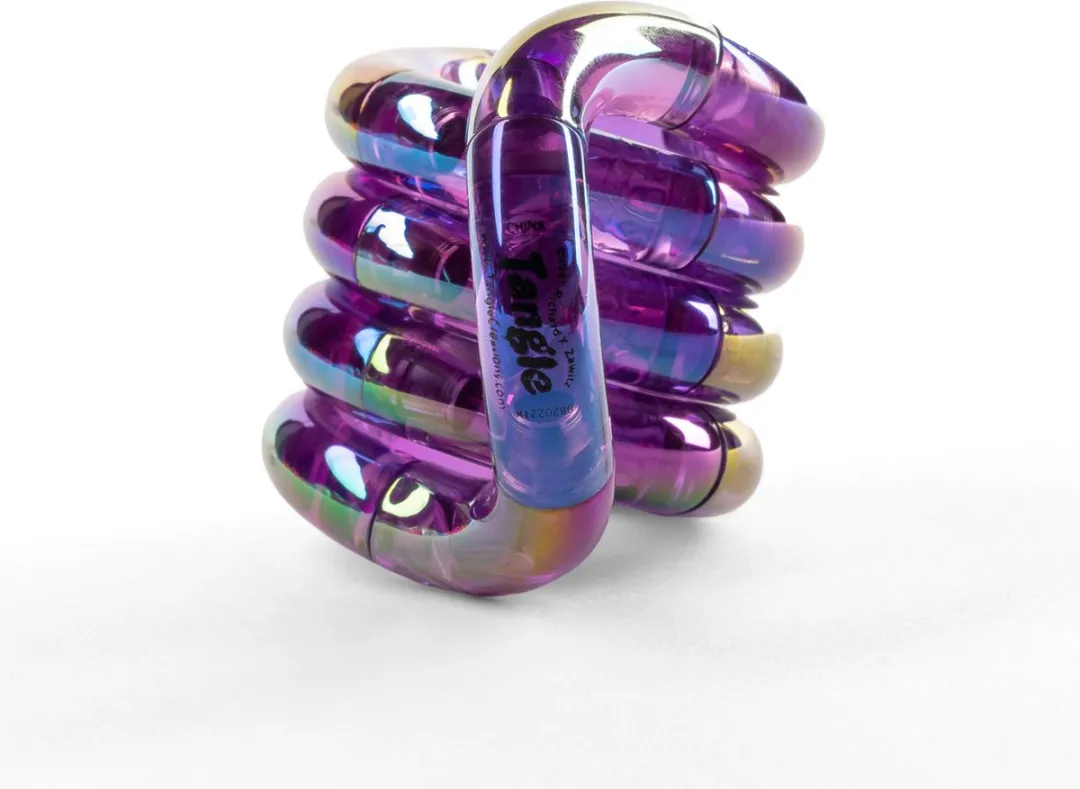 Tangle Toys Gems Junior
