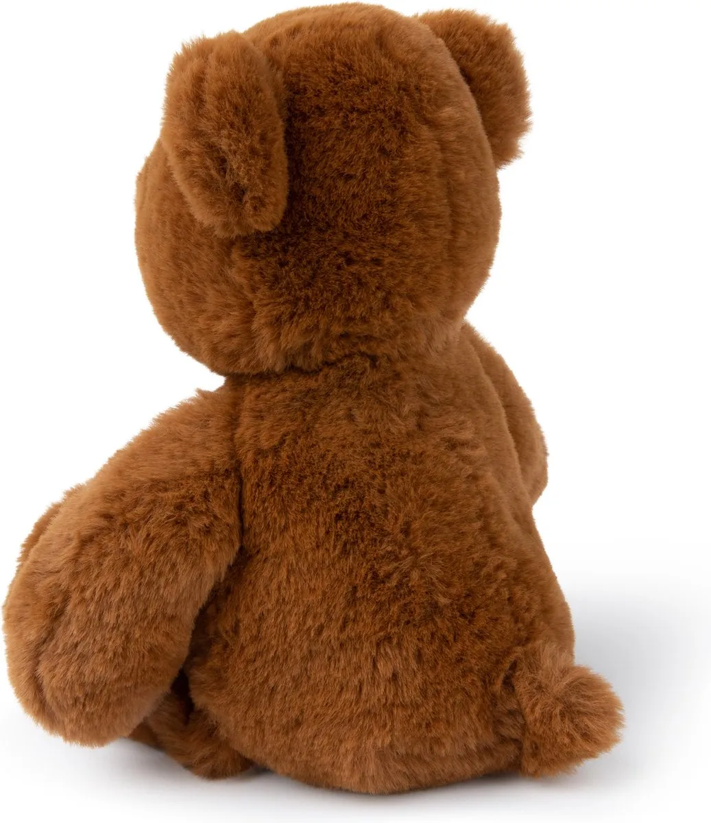 Bon Ton Toys WWF ECO Bernard Bear Bruin - 29 cm