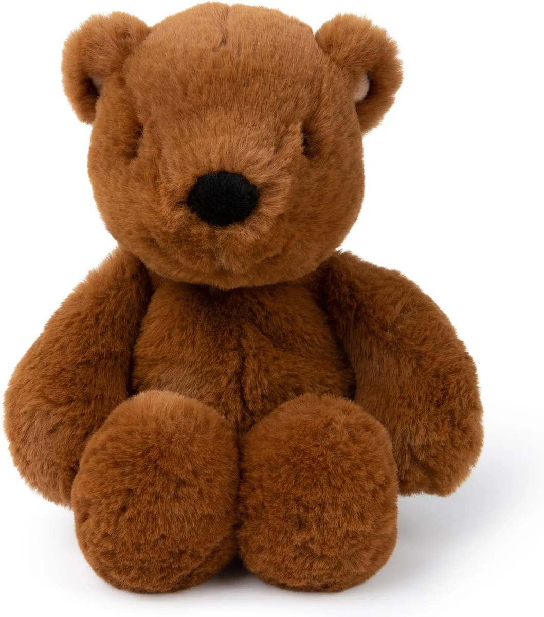 Bon Ton Toys WWF ECO Bernard Bear Bruin