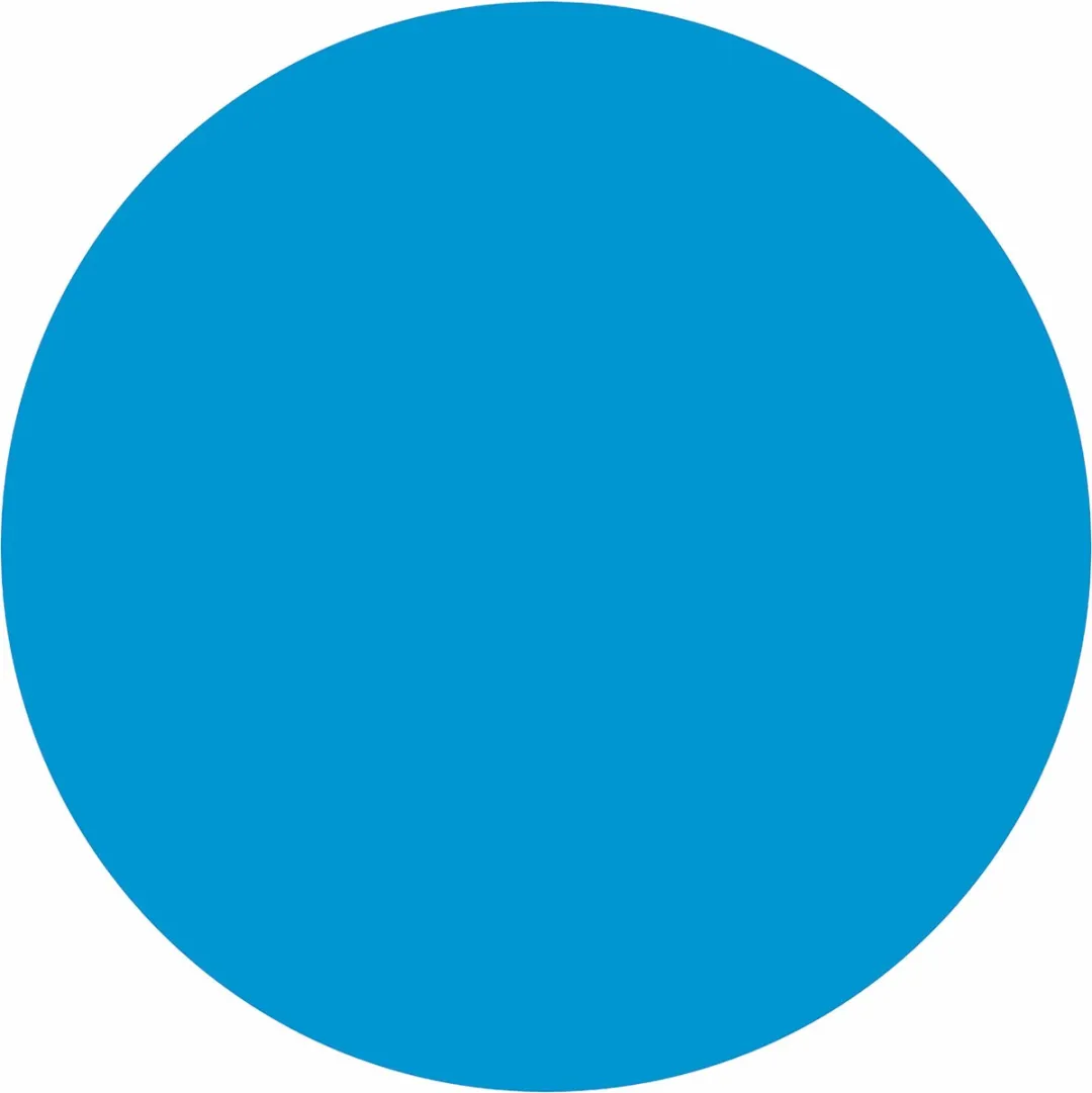 Creativ Company Creall Studio Acrylverf Primary Blue 500ml