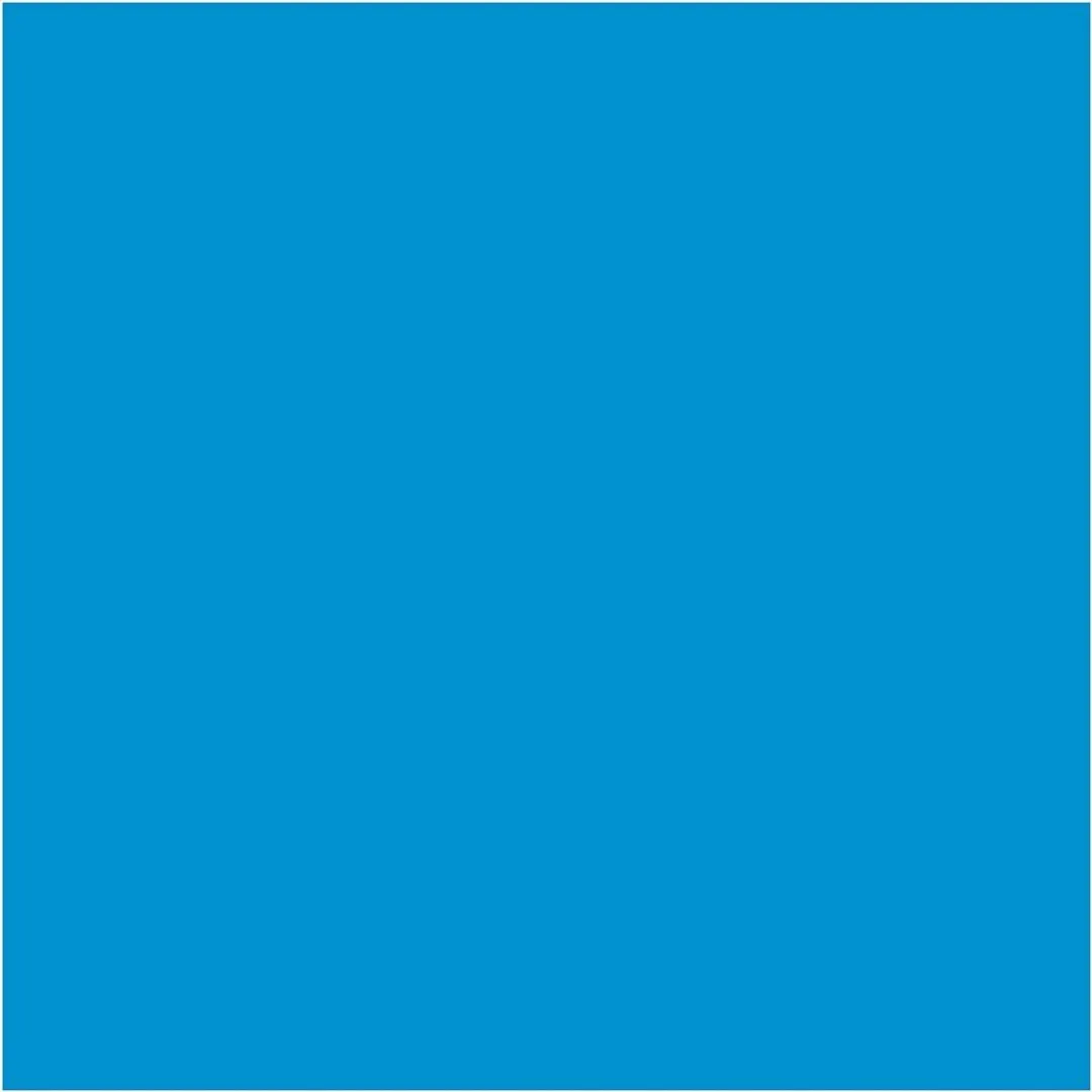 Creativ Company Creall Studio Acrylverf Primary Blue 500ml