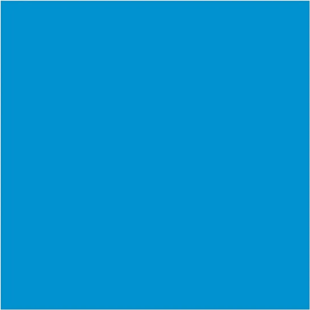 Creativ Company Creall Studio Acrylverf Primary Blue 500ml
