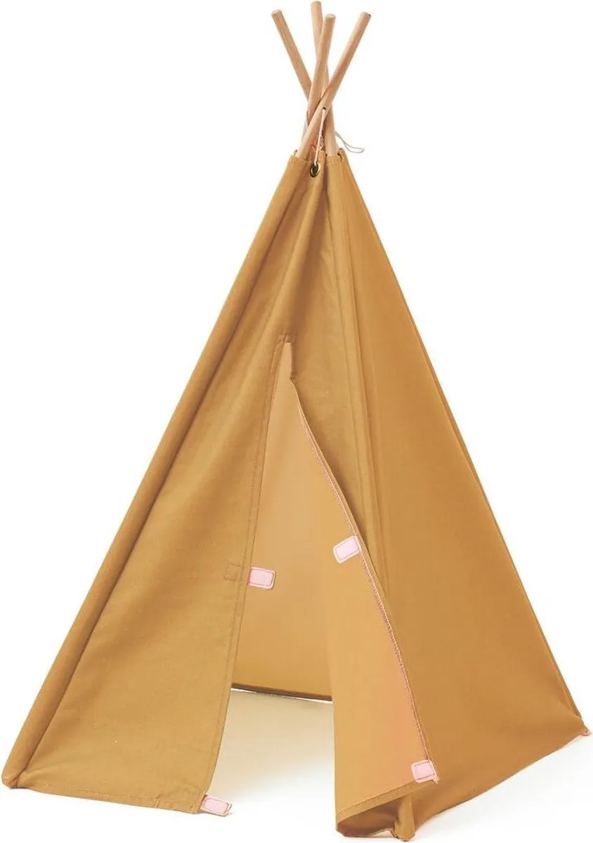 Kids Concept Tipi Tent Mini