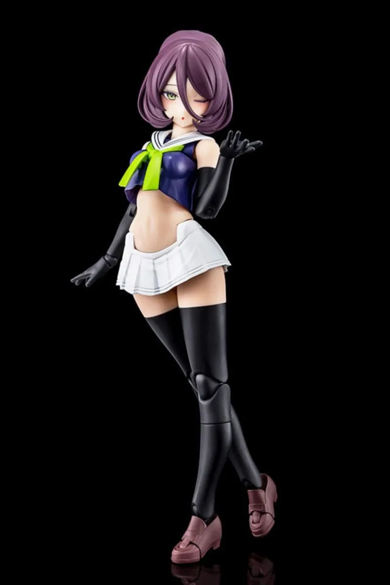 Kotobukiya Megami Device KTOKP684 Buster Doll Tank 1:1 Model - Multi