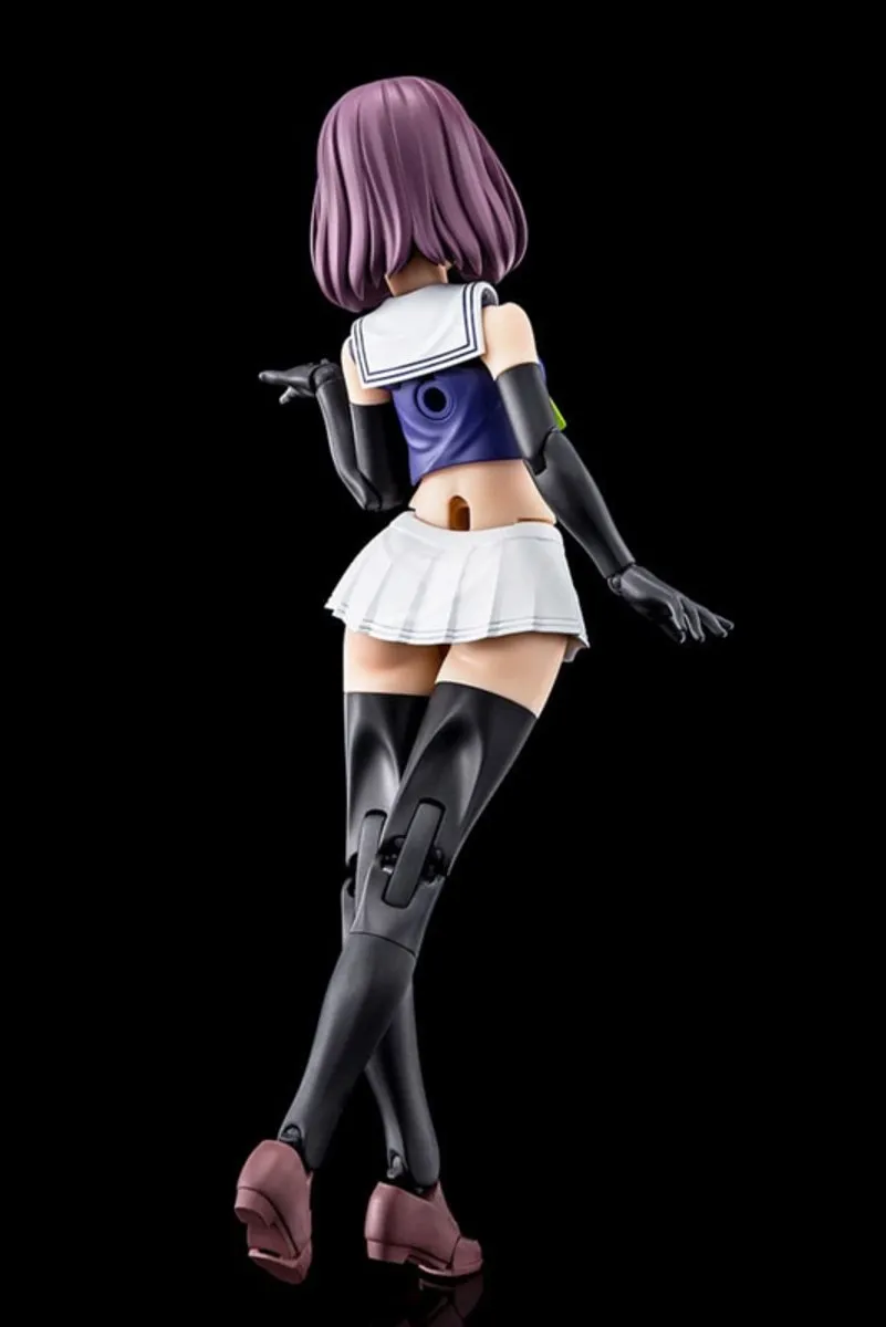 Kotobukiya Megami Device KTOKP684 Buster Doll Tank 1:1 Model - Multi