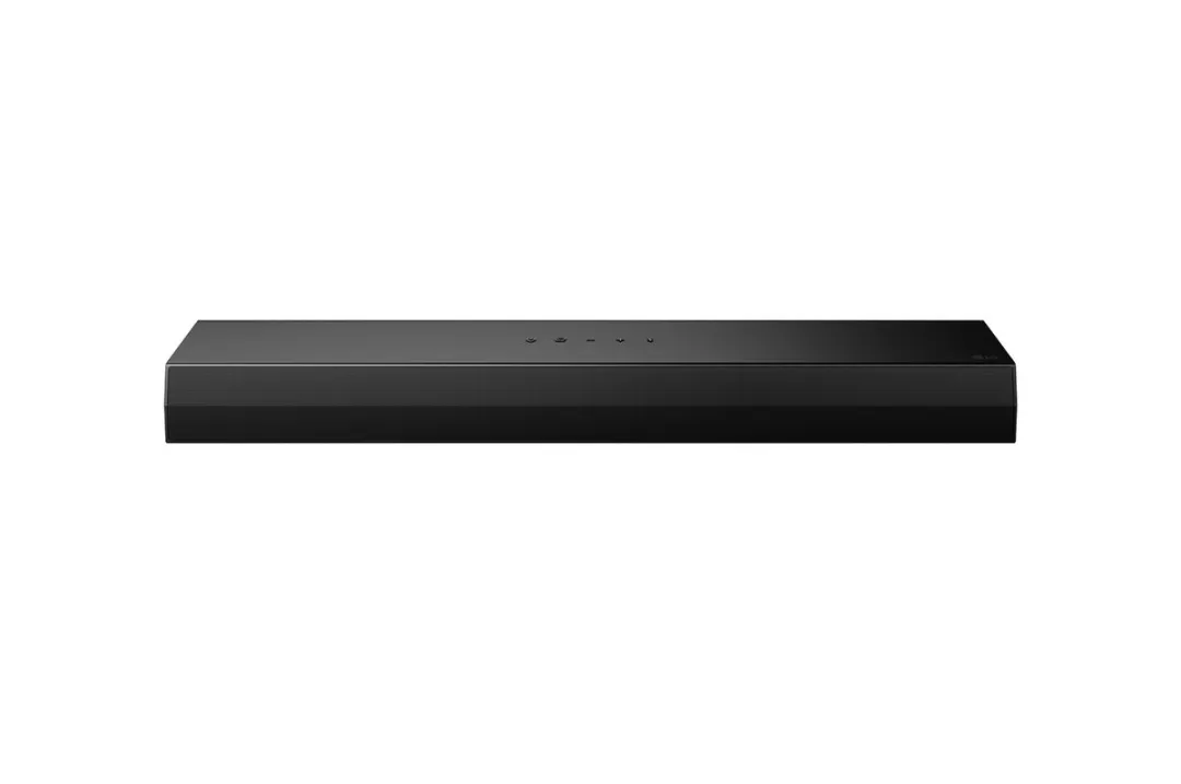LG S20A Soundbar 2.0 Kanalen 50W
