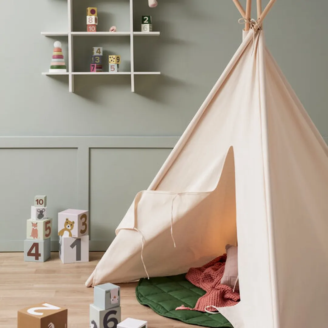 Kids Concept Tipi Speeltent 1000470