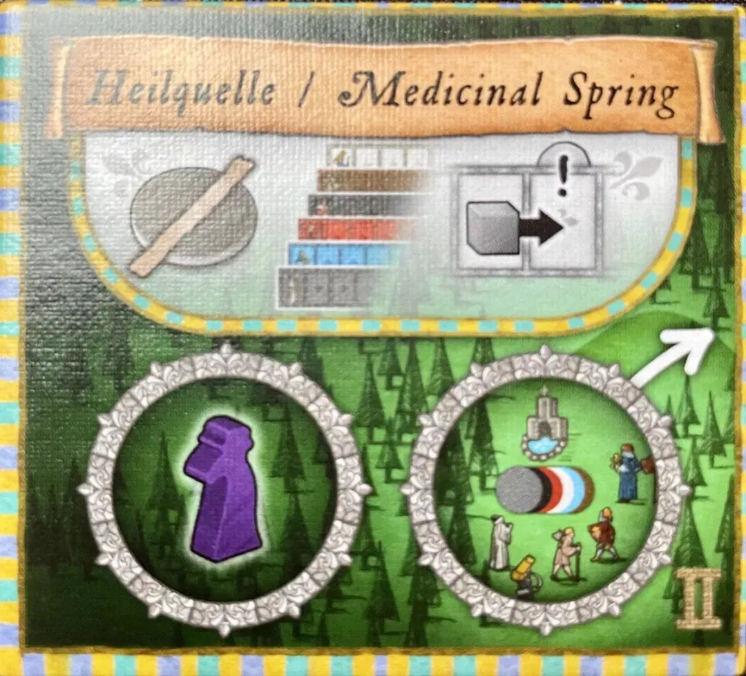 DLP Games Orléans: The Plague Uitbreiding - 2-5 Spelers